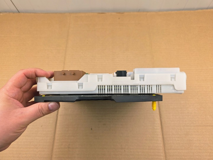 фото №12, Mondeo mk4 рестайлінг s-max mk1 galaxy mk3 модуль bcm bsi 2014 рік bg9t-14a073-bm