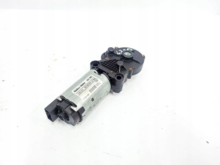 фото №7, Land rover range rover sport l320 2008 двигатели регулировка сиденья