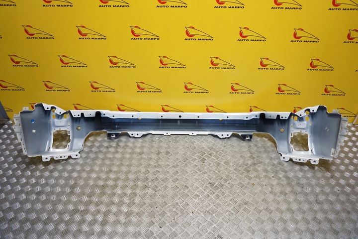 фото №13, Gmc sierra denali hd 2500 3500 2020 - 2023 бампер перед переднє usa