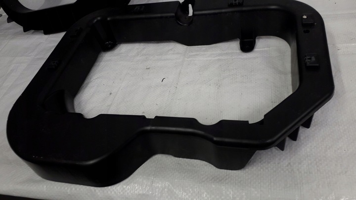 фото №11, Каркас бардачка vw touran ii 2010- 1t0864134b