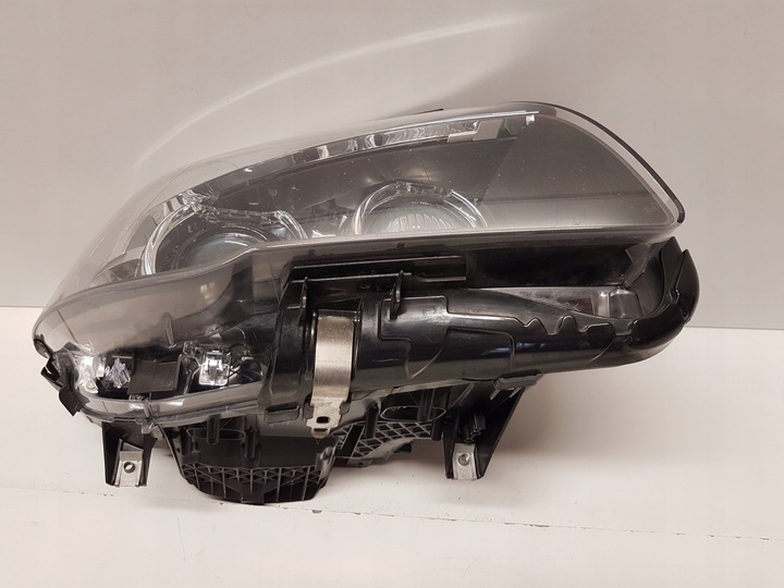 фото №11, Лампа передня права bmw f10 f11 lci ксенон 7460602