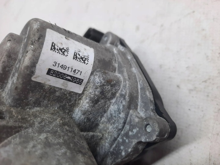 фото №7, Клапан egr renault megane iii 1.5 dci 8200614985