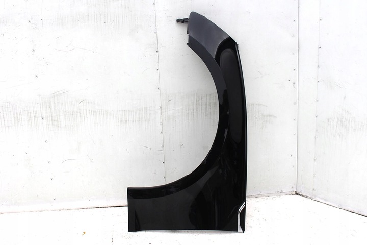 фото №9, Audi a5 8w f5 ly9t перед капот крила бампер pas переднє лампи лампа mat