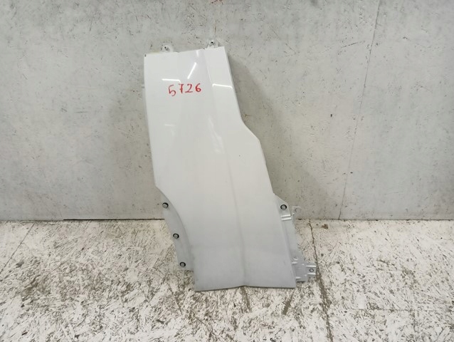 фото №1, Крыло левый перед переднее iveco daily 6 vi 14-