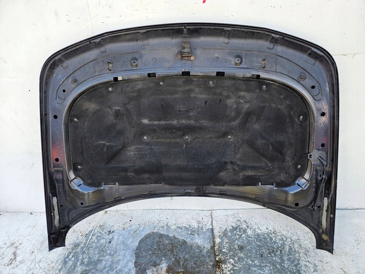 фото №8, Land rover range rover sport l320 рестайлинг капот перед передняя