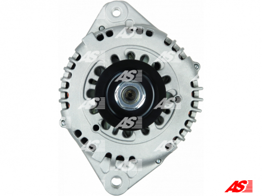 фото №2, Генераторы комплектные as-pl a2003