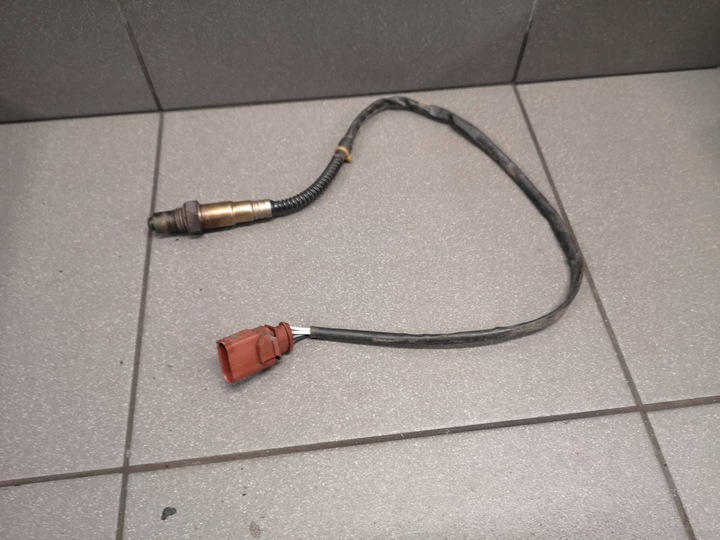 фото №1, Лямбда-зонд audi a8 d3 4.2 fsi 079906265d