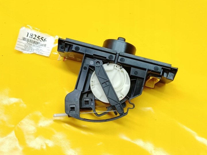 фото №10, Панель воздуховод seat ibiza fl 99-02r 6k0819045c