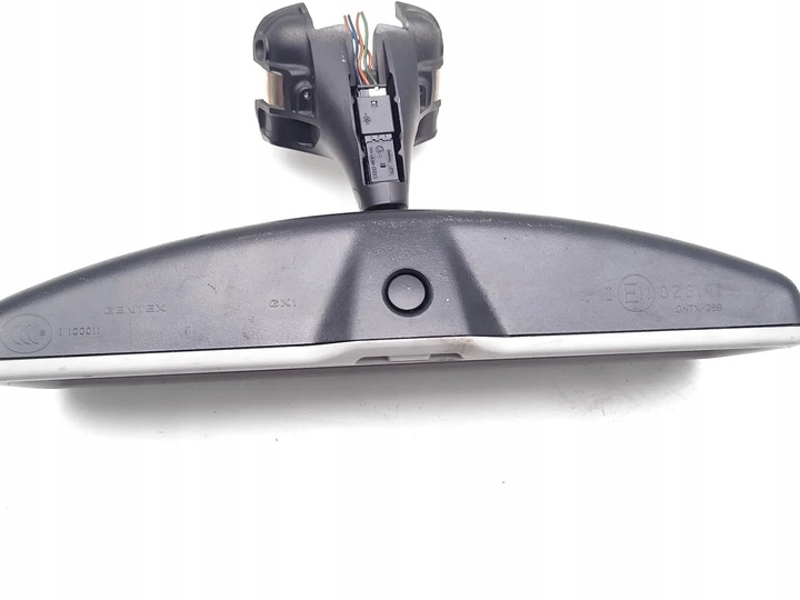 фото №7, Vw golf дзеркало заднього виду 2010 хетчбек 4/5dr e11026141 08-12 1.4 tsi