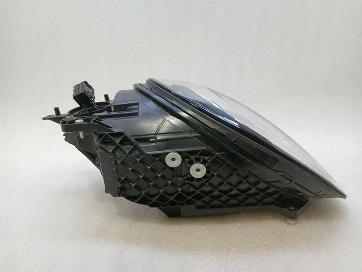 фото №7, Фара левый porsche 992941081e