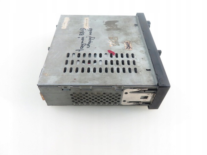 фото №9, Радио кассета clarion pu-9833a