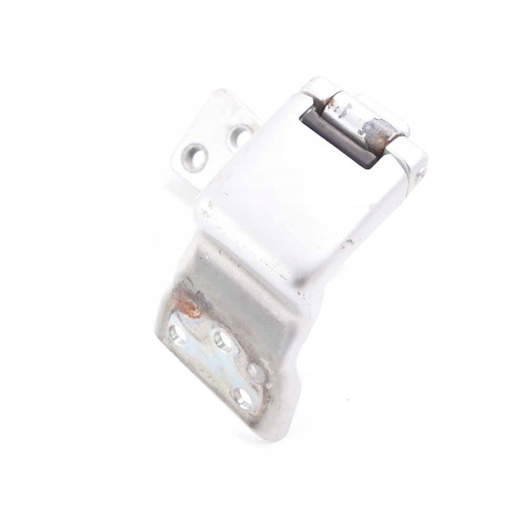 фото №11, Mercedes vito w639 петля двері лівий зад