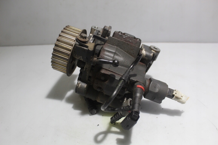 фото №1, Насос впрыскивающий renault megane scenic ii 1.5dci