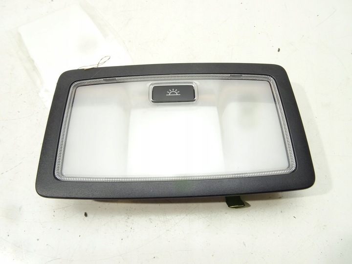 фото №1, Лампа освещение кабины lexus rc f rcf 14-22