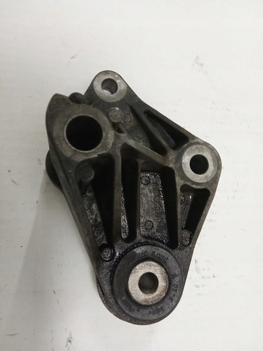 фото №7, Ford focus mk3 1.6 ecoboost 2011-14r- лапи коробки