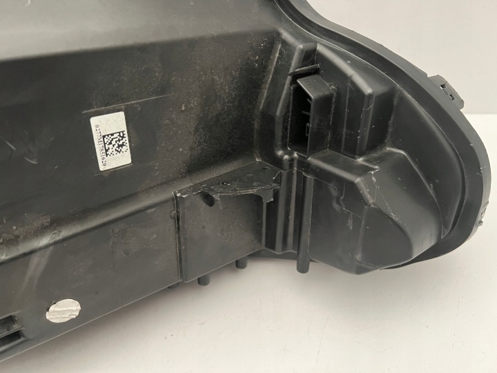 фото №8, Правая фара matrix led citroen ds7 рестайлинг crossback 9841272780 европа
