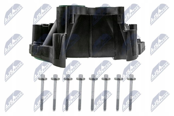 фото №14, Коллектор всасывающий bks-ch-007 nty