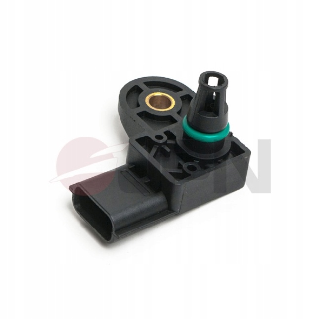 фото №1, Датчик тиску колектора renault fluence grand