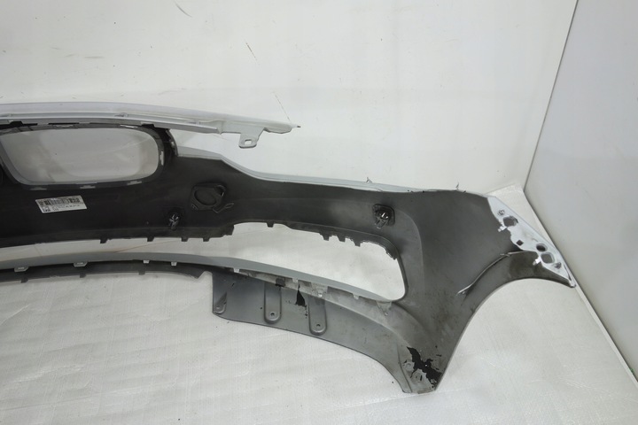 фото №8, Бампер перед bmw 3 f30 f31 рестайлинг lci 4pdc 7397622