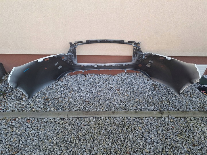 фото №8, Бампер переднее перед mazda cx-5 ii рестайлинг 17- ksd450031