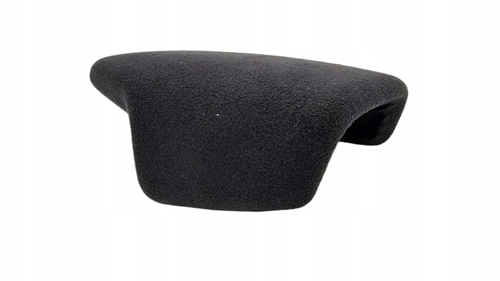 фото №10, Накладка na gałkę зміни коробки передач audi a4 s4 b9 2017-2024 a5 s5 b9 2017-2024