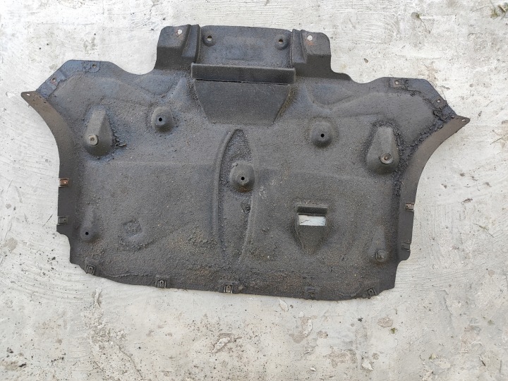 фото №4, Audi a8 d4 2013-2017 защита коробки кпп / коробка передач