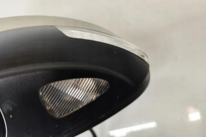 фото №9, Зеркало левая vw tiguan 5n_ 5n1857501ah 2.0l дизель 103kw 2014