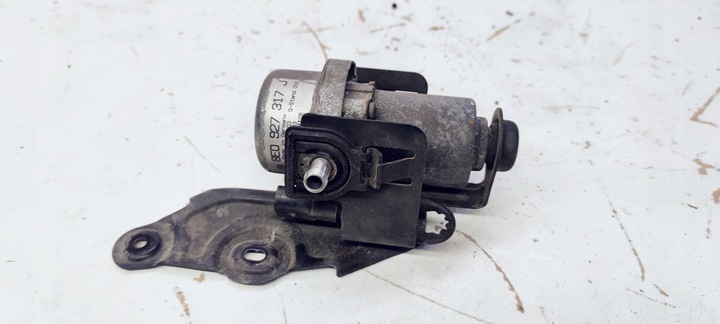 фото №5, Насос тормозная дополнительный audi a4 b6 b7 8e0927317j