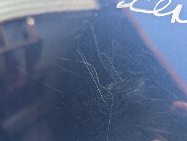 фото №8, Бампер перед renault grand scenic 3 2011 620229199r