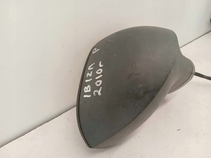 фото №1, Зеркало правые дверь seat ibiza iv 08-17