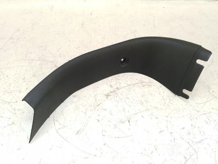 фото №1, Защита крышки левый зад bmw 1 e87