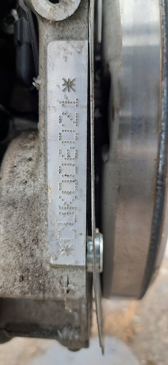 фото №9, Двигатель 1.4 tsi volkswagen golf vii cuk