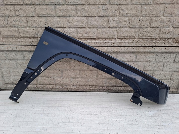 фото №1, Jeep commander i 05 -10 крыло переднее правые оригинал