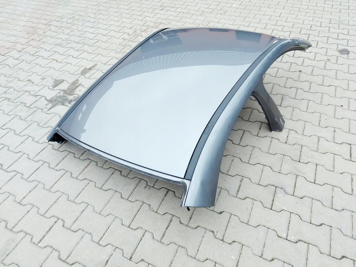 фото №6, Mercedes a-klasa w177 крыша sedan 20r.