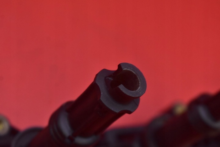 фото №12, Котушка запалювання 09153250 0221503469 5wk9184 opel signum c 2.2 direct 155 km