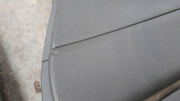 фото №6, Обшивки боковина комплект hyundai i30 iii рестайлінг 1.0t gdi