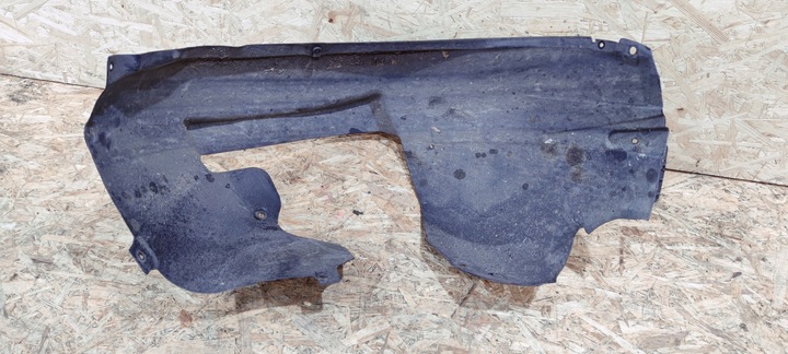 фото №7, Підкрилок лівий перед audi a3 8p 8p0821171g 4