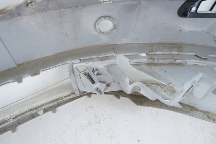 фото №11, Skoda octavia iii 3 5e0 2012-2016 бампер перед передний 5e0807221