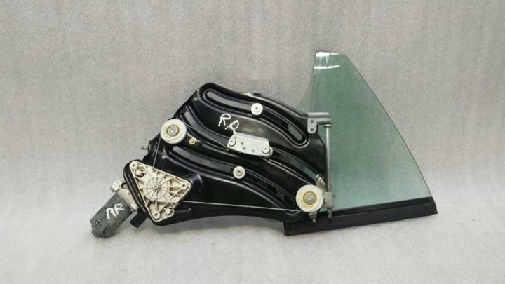 MERCEDES SLK R171 RIGHT REAR DOOR WINDER A1726700403 WINDOW RÉGULATEUR REAR… a1726700403