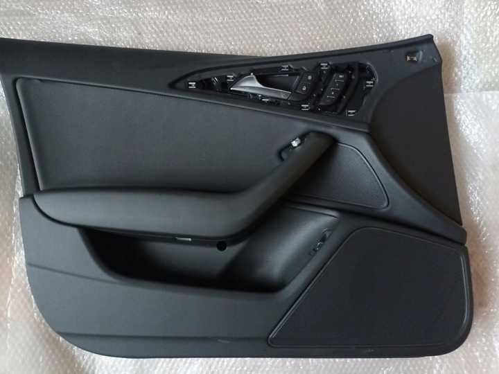 фото №11, Audi a6 c7 4g рестайлінг sedan сидіння сидіння диван обшивки тунель шкіра підігрів 30km