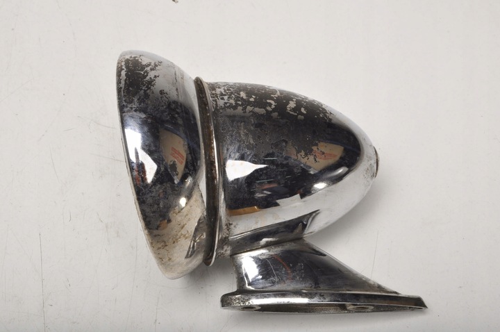 фото №7, Volkswagen beetle 1300 зеркало правые bullet хром