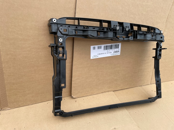 фото №10, Vw golf vii pas переднє новий оригінальний 5g0805588ac 5g0805594c доставка ідеальний стан