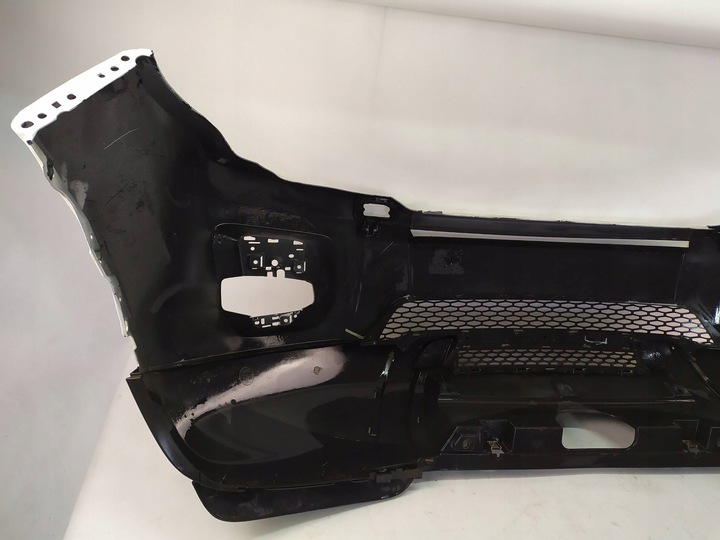 фото №13, Бампер перед переднее range rover evoque