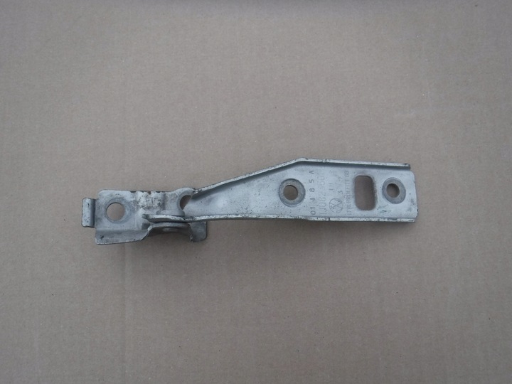 фото №1, Петля капота лівий vw golf iv 1j0823301