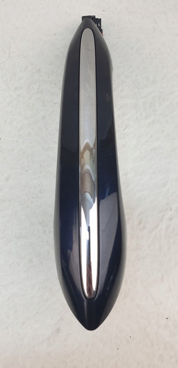 фото №7, Bmw 5 gt f07 ручка двері права задня зад 416 оригінал