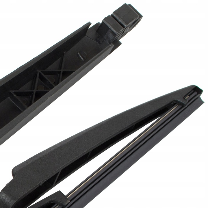 фото №8, Рычаг дворники задней + листовая рессора дворник do toyota rav4 2000-