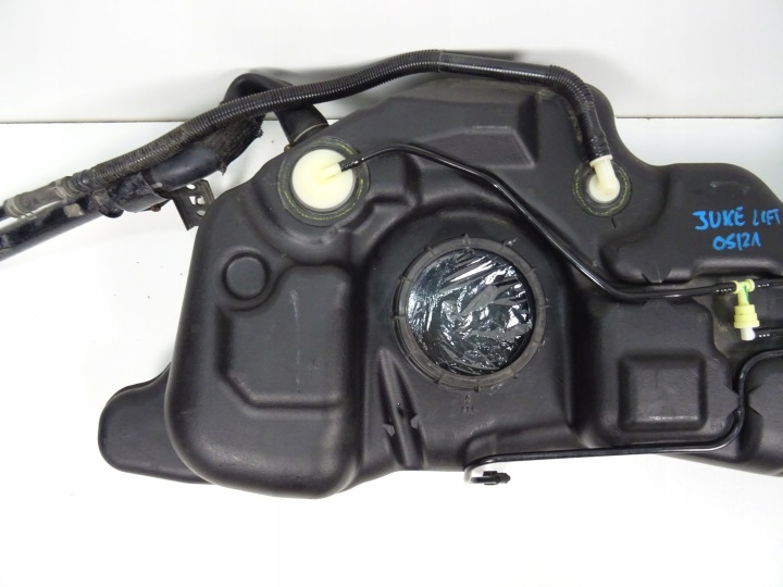 фото №7, Nissan juke рестайлинг f15 бак топлива bak 17205-9u01a 172019u01a 1.2 dig