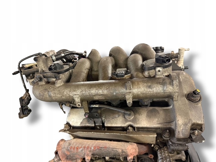 фото №9, Двигун jaguar x-type 2g420ab