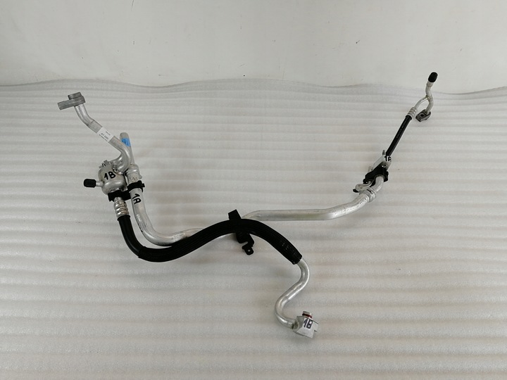 фото №1, Ford kuga focus mk3 шланг дроти кондиціонера