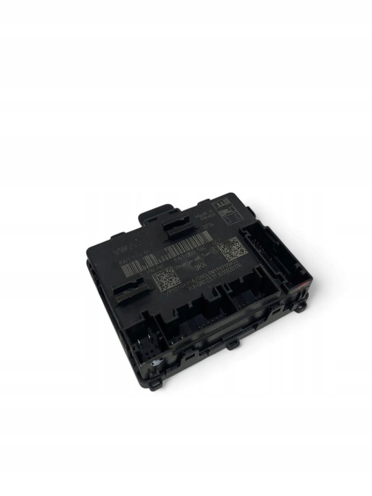 фото №1, Audi q5 sq5 2017 блок керування / модуль двері